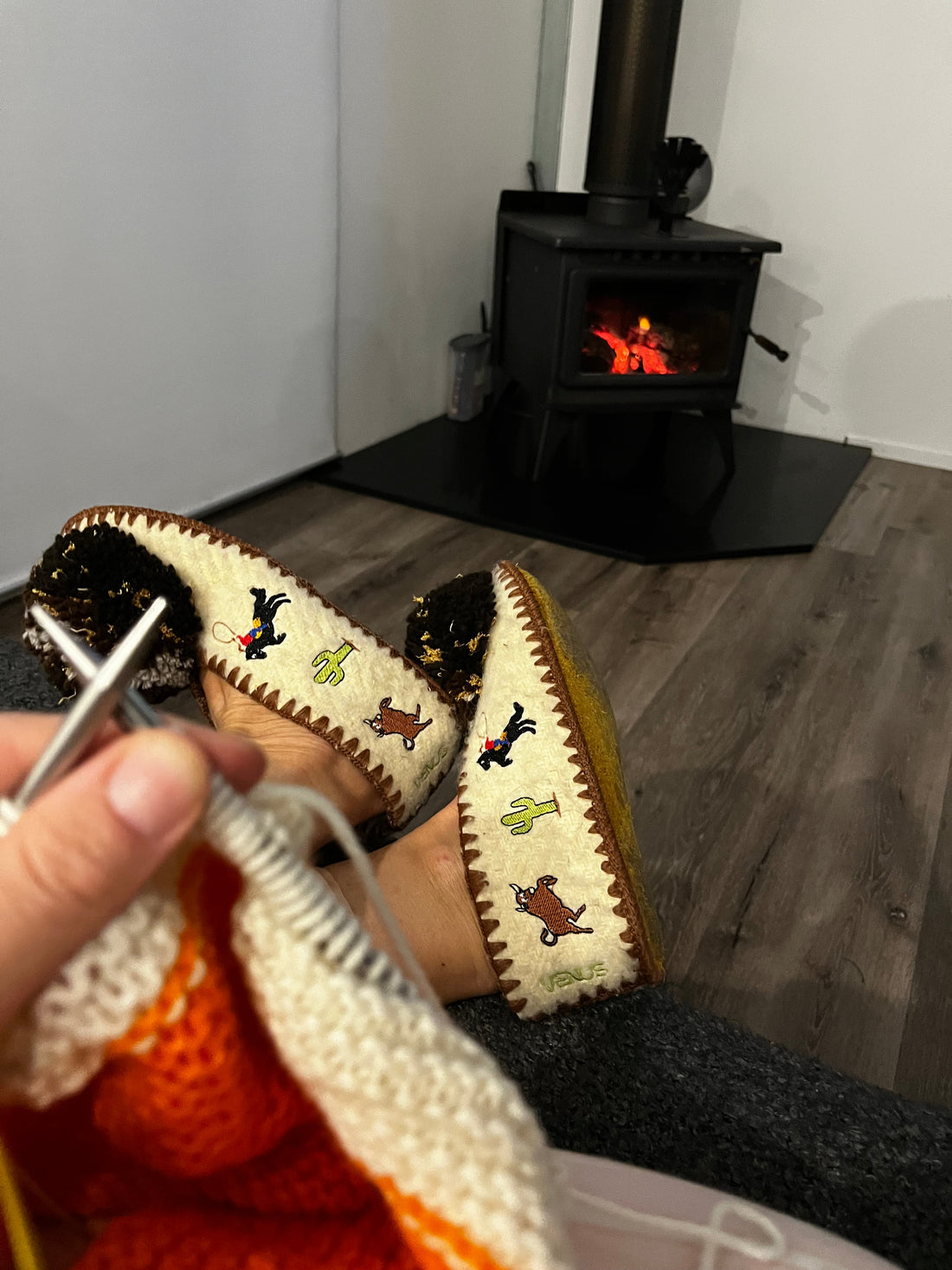 Best Slippers for Australian Winter 2026