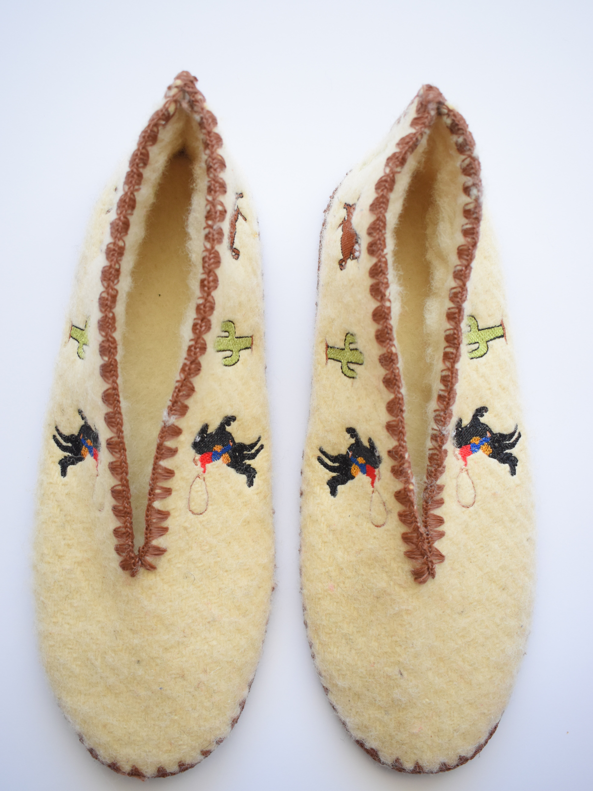 Prickly Pair - unisex