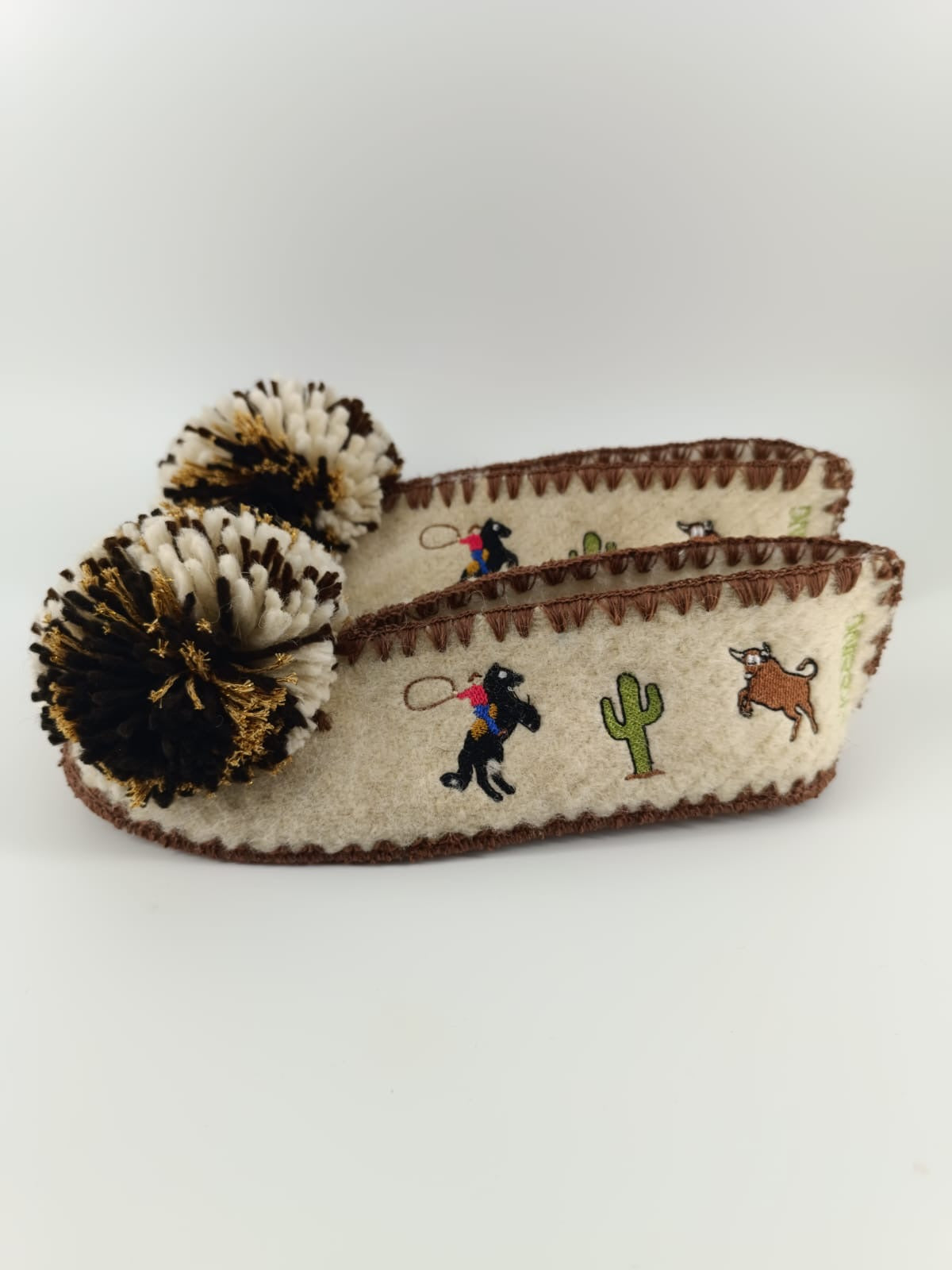 Prickly Pair - unisex